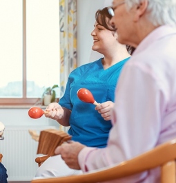 SOCIALINIŲ PASLAUGŲ ĮSTAIGOS UŽIMTUMO SPECIALISTŲ ĮŽANGINIŲ MOKYMŲ PROGRAMA (dr. Jolita Gečienė ir doc. dr. Jautrė Ramutė Šinkūnienė) (40 akad. val.)